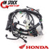 HONDA WIRING HARNESS 2009-2013 TRX420 FE RANCHER ES GENUINE OEM 32100-HP5-A51